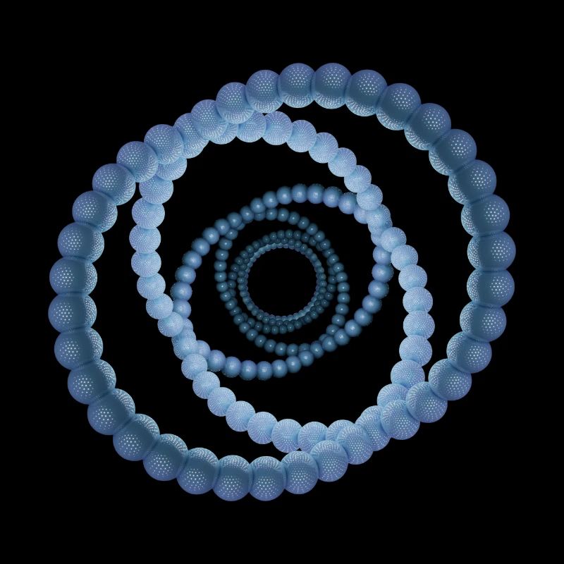 atome - cellulaire huit