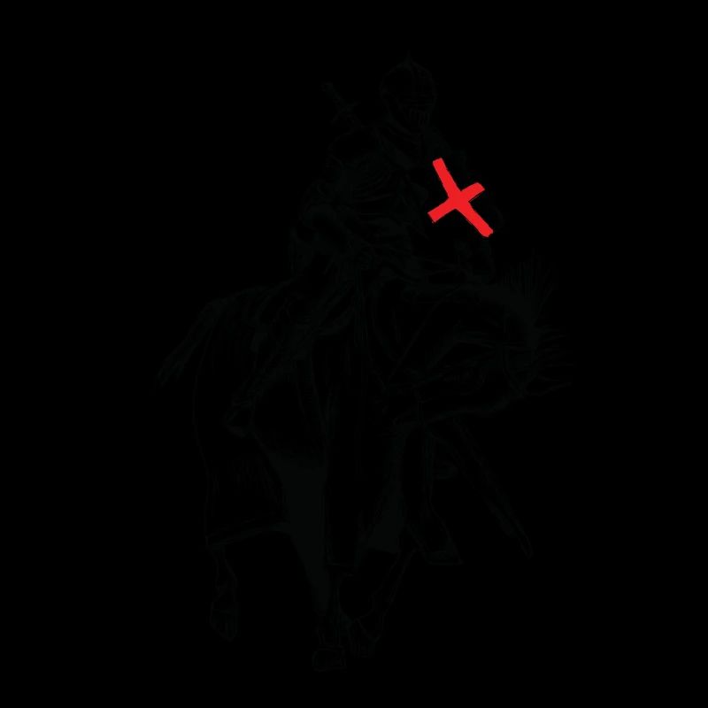 Knight - Crusader - Knight shield - Sword