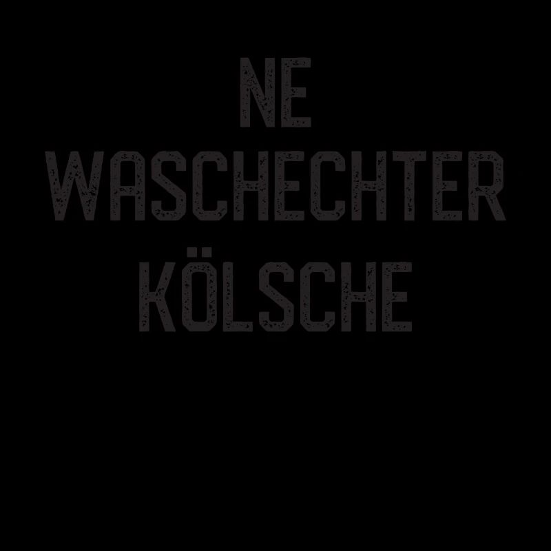 Koeln Ne genuine Koelsche black