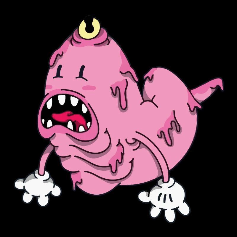 Monstre