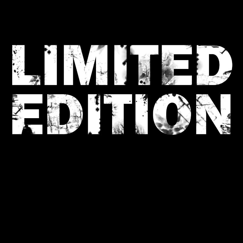 Idée cadeau édition limitée