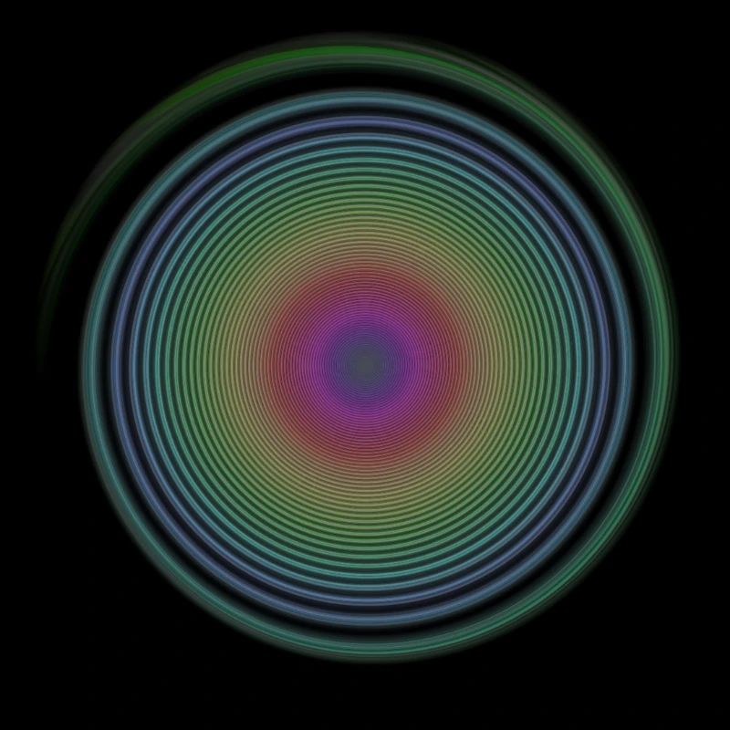 spiral