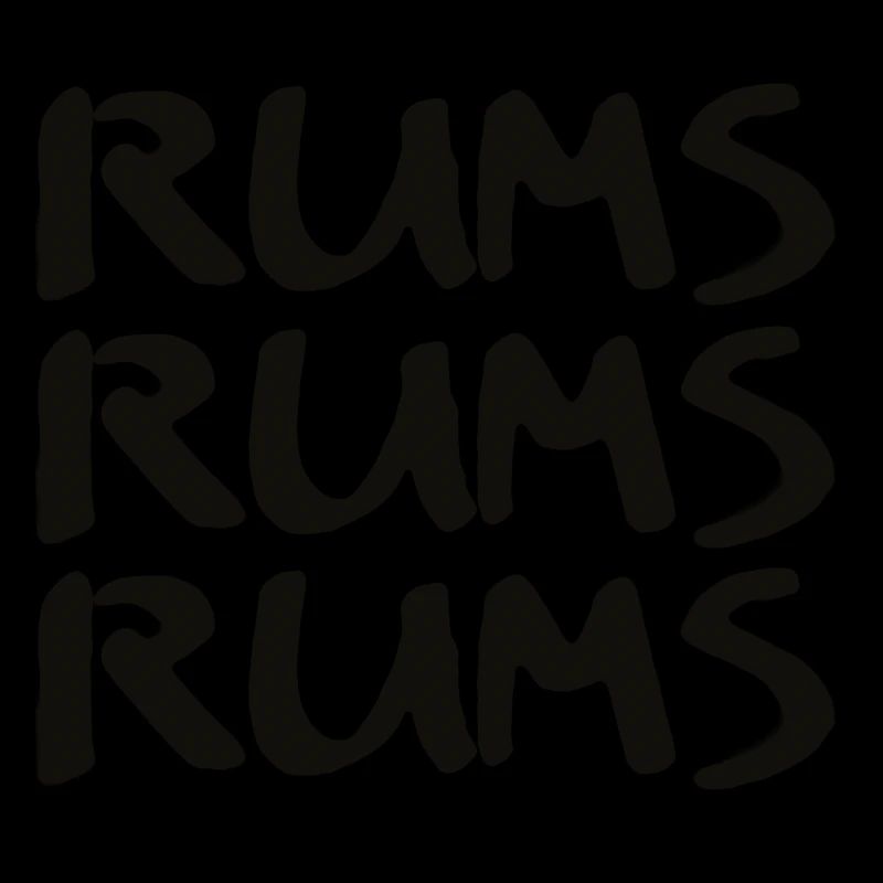 Rhums Rhums