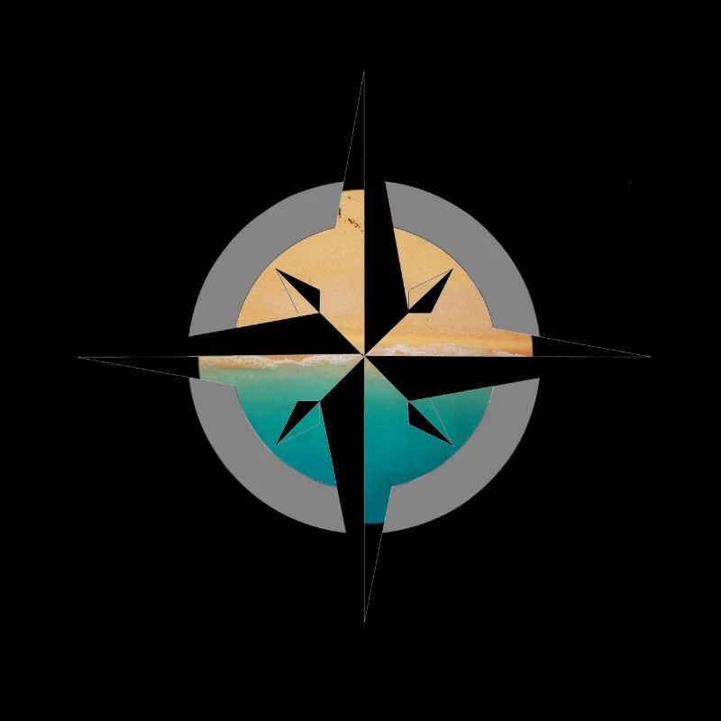 Compass vacation south