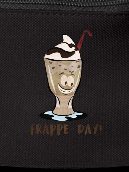 Frappe Day!