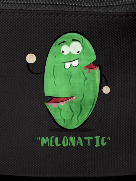 Melonatic