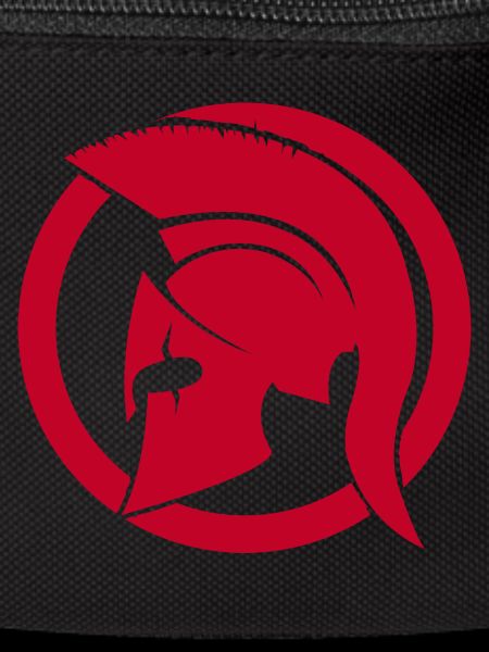 Red Spartan