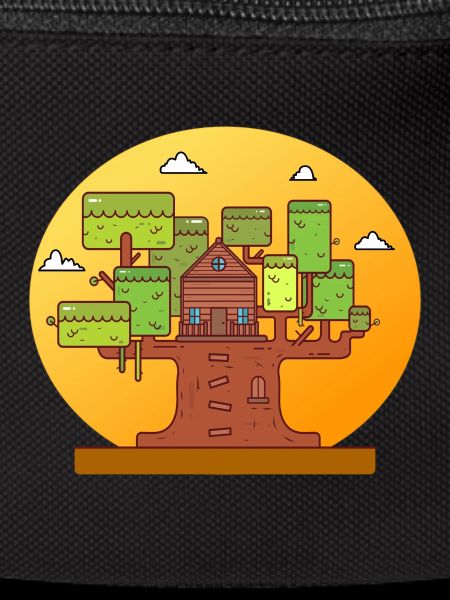 Treehouse Adventure