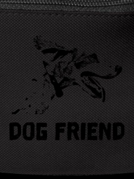 Dog best friend