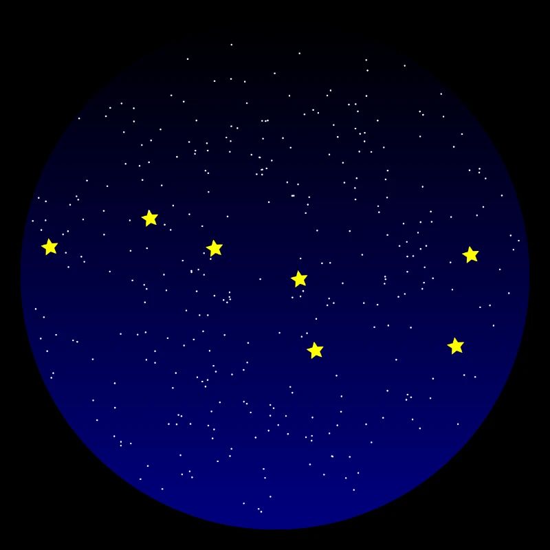 BIg dipper