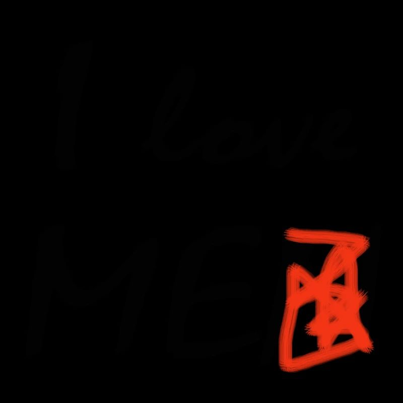 Je m'aime