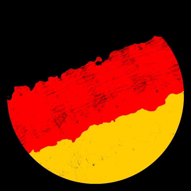 drapeau Allemagne