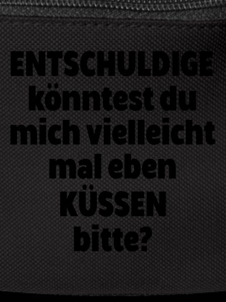 Küssen