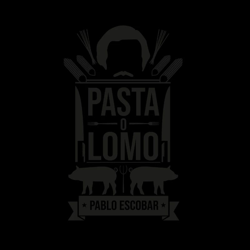 NUDELN ODER SCHWARZE LENDE