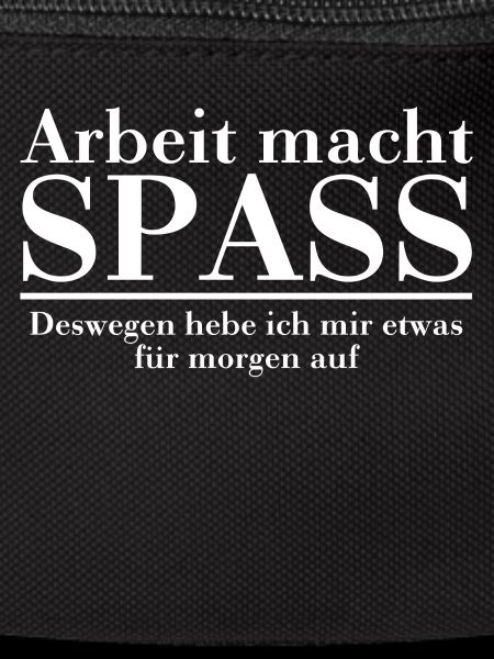 Arbeit