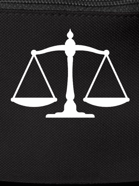 Libra / Justice