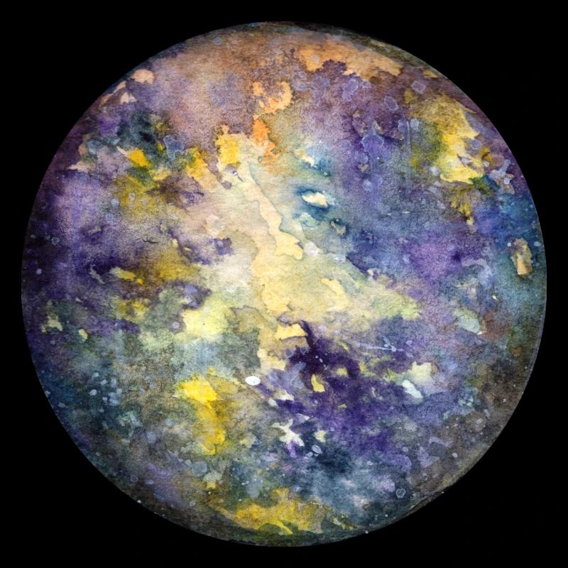 Mercury