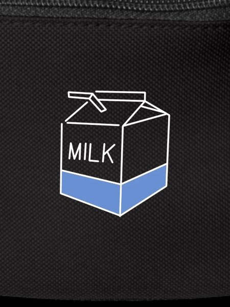 milk
