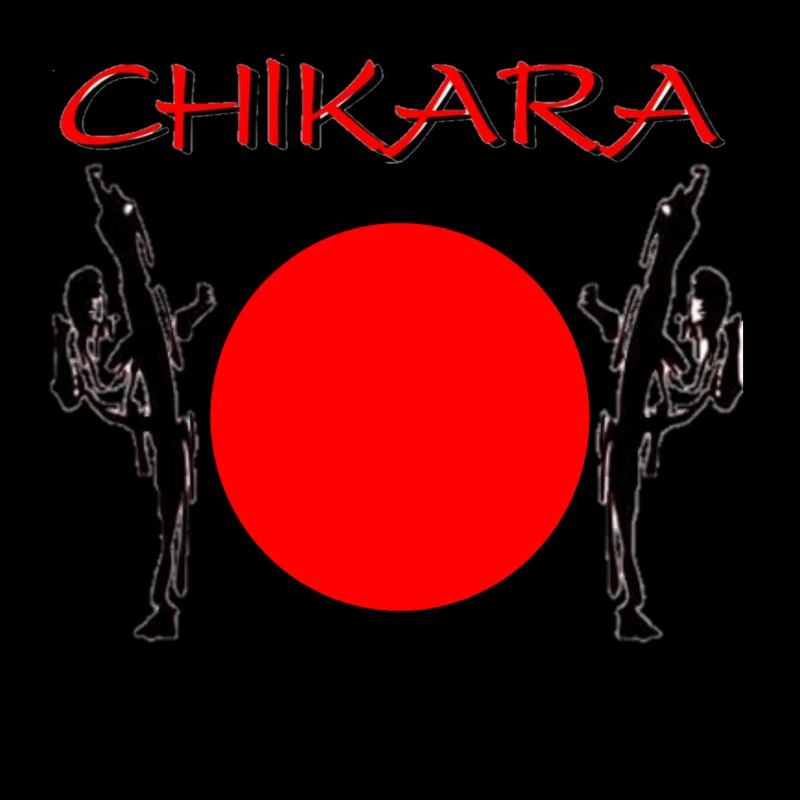 École de sport Chikara