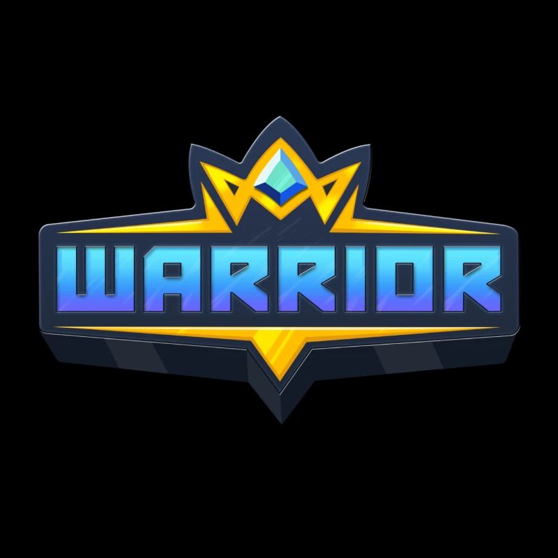 Realm Royale Warrior