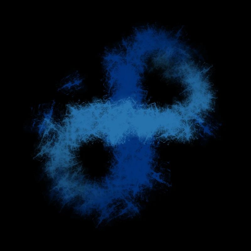 Infinity splash