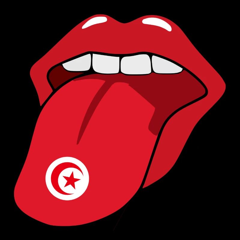 Language Tunisia