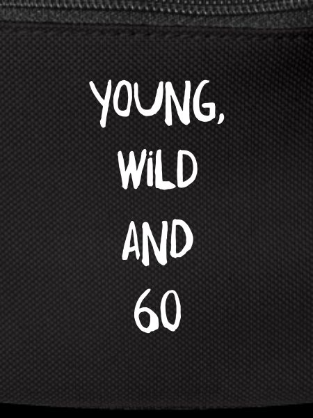 60th birthday