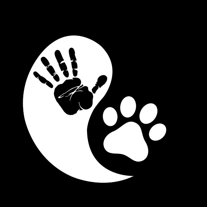 Chiens et humains