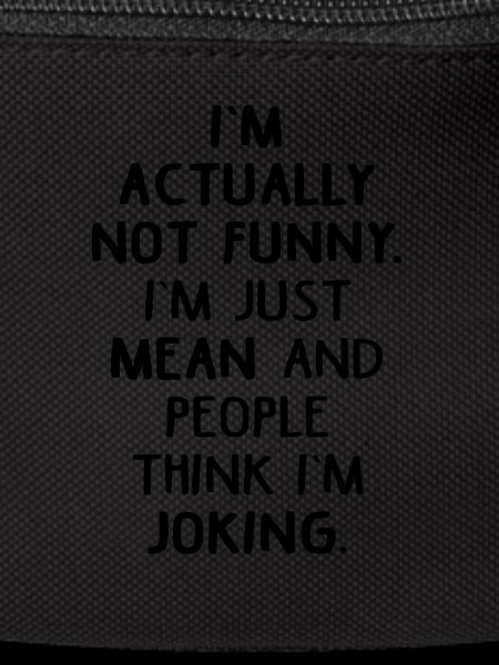 sarcasm