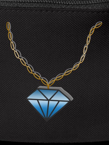 Chain Diamond