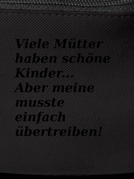 Funny saying