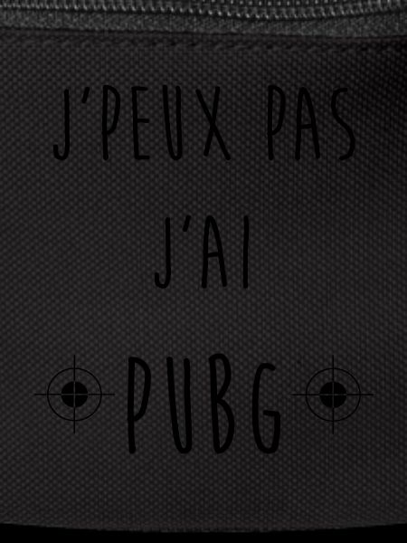 I CAN'T I PUBG