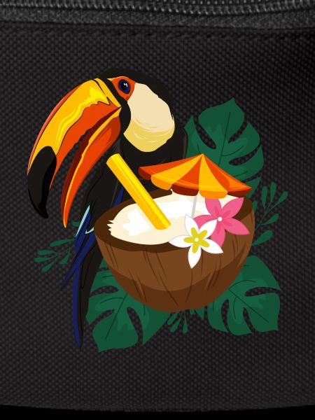 toucan