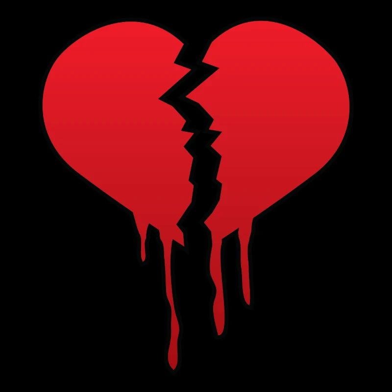 Broken heart eu