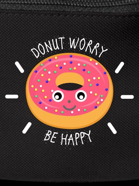 donut