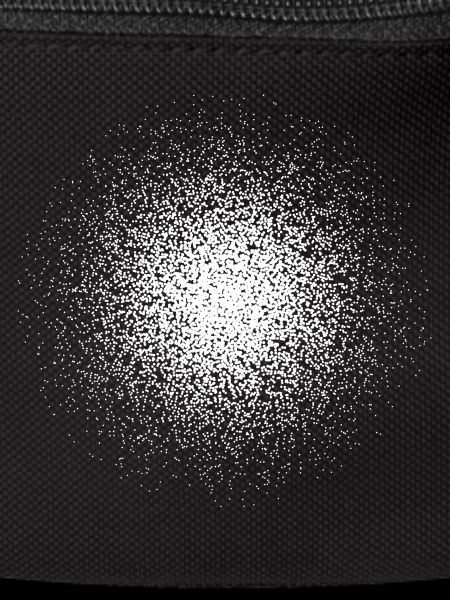 Point cloud white