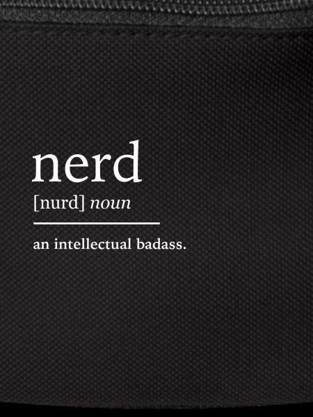 Nerd nerd