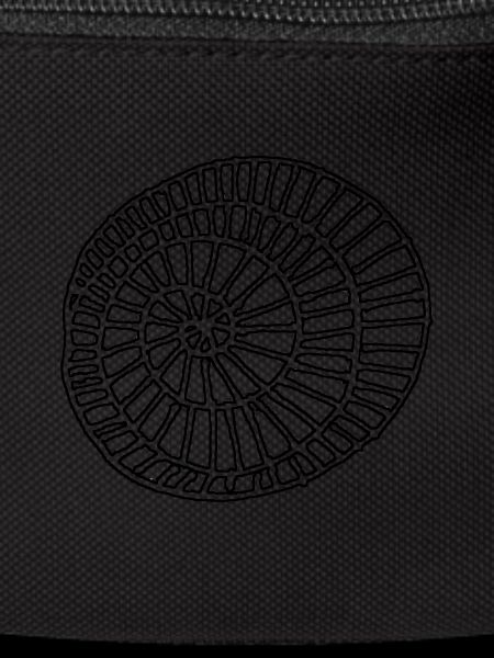 Minimal snail black