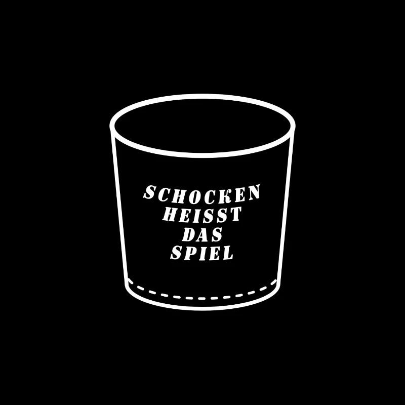 Schocken heisst das Spiel #2