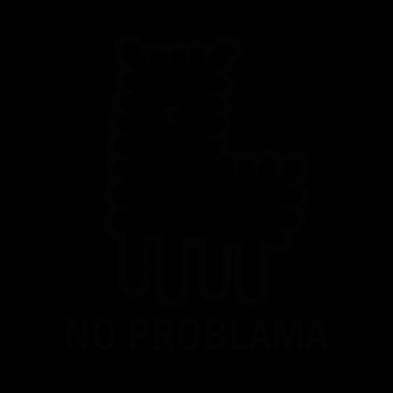 Llama funny problem lama