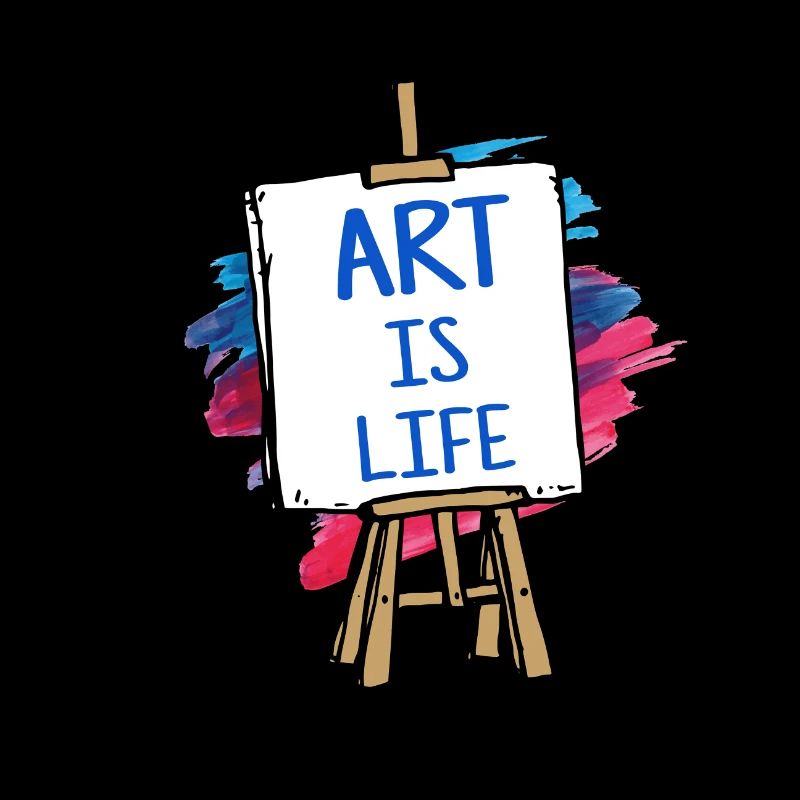 art
