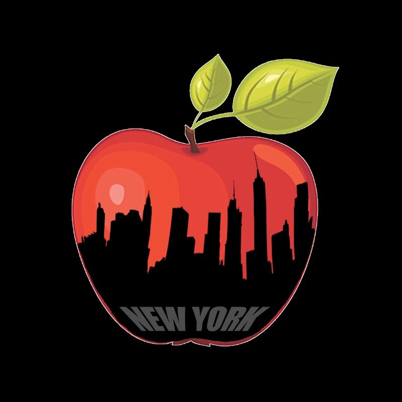 BIG APPLE