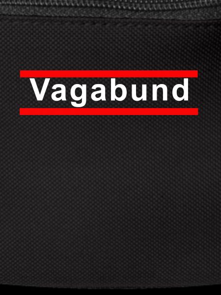 vagabond