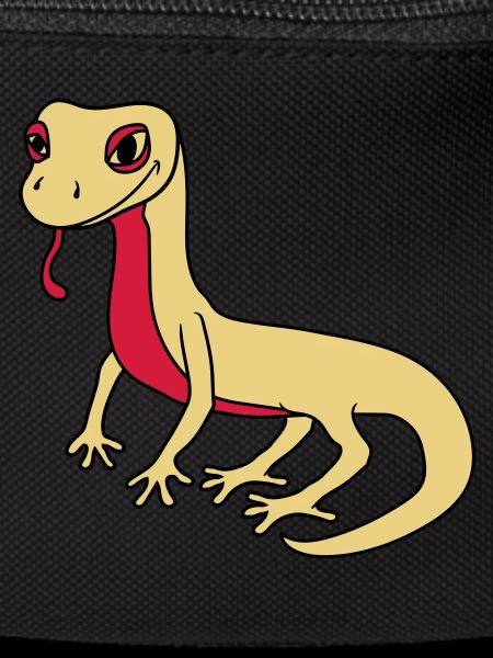 lézard gecko serpent reptile