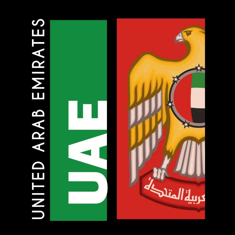 Cadeau EAU Emirats Arabes Unis Dubai
