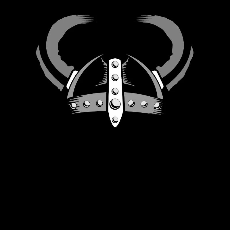 Sei immer du selbst Wikinger 3 - Geschenkidee