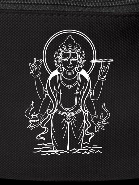 Lord Dhanvantari