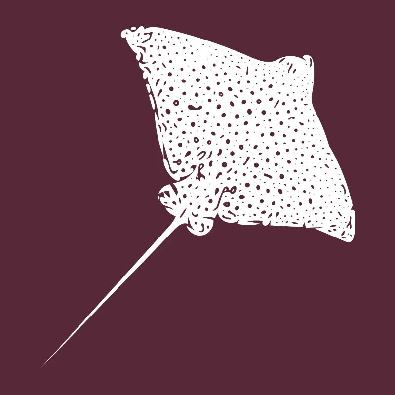 Eagle rays