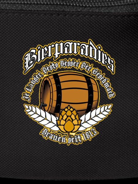 Beer paradise