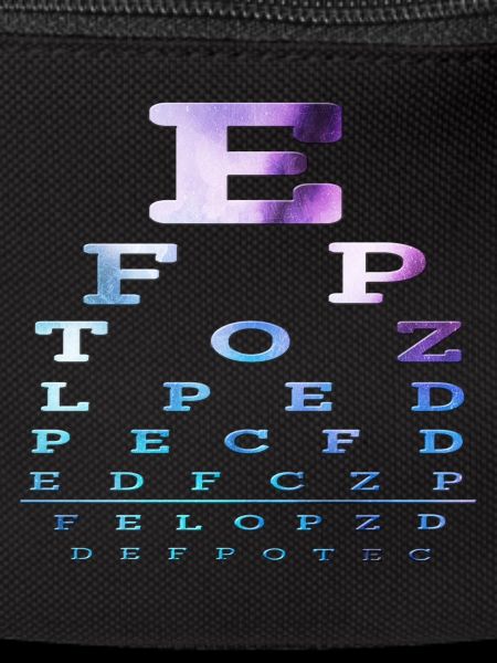 eye test